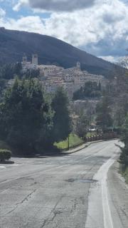 Borgo Nocera Apartment - 6