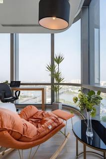 Skyline Luxury at Landmark 81 - Ho Chi Minh-stad - 5