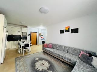 Blerta Apartament Durres - Durrës - 5