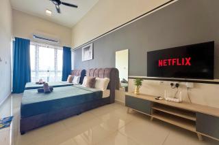 Core SoHo Luxury Suite KLIA Airport - Sepang - 0