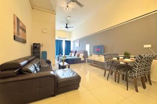 Core SoHo Luxury Suite KLIA Airport - Sepang - 9