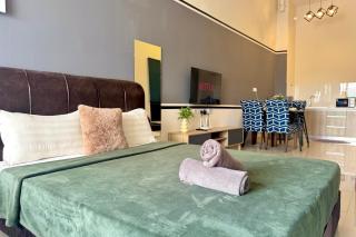 Core SoHo Luxury Suite KLIA Airport - Sepang - 7