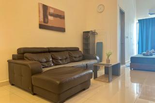 Core SoHo Luxury Suite KLIA Airport - Sepang - 6