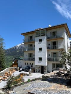 Nefer, Haus - Bad Gastein - 9