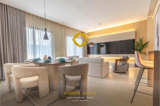Amber Hospitality - Al Yasmeen - Riyadh - 0