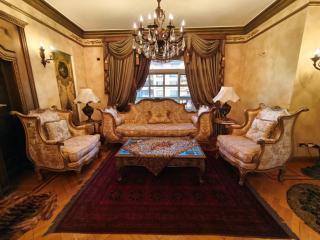 Legacy Lodge Heliopolis - Caïro - 0