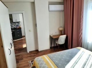 Lucie Apartment - Praga - 5