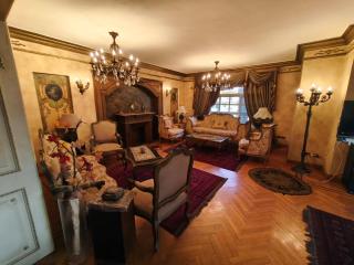 Legacy Lodge Heliopolis - 1