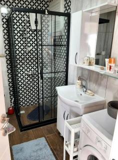 Lucie Apartment - Praga - 1