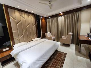 Hotel sun park inn - 7