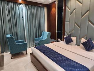 Hotel sun park inn - 5