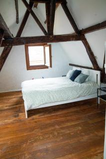 Stylish 2BR &1LR Apt, Prime Belgian Location - 3