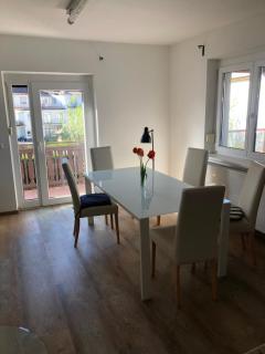 VeWö See lakeboarding terrasse balkon - 3