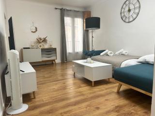 Appartement Citadelle - 7