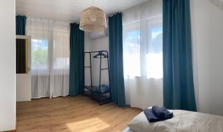 Pelso d'Oro apartman - Balatonföldvár - 1