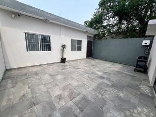 La casa del profe - Tampico - 2