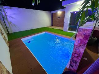 La casa del profe - Tampico - 2
