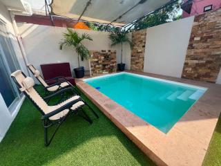 La casa del profe - Tampico - 5