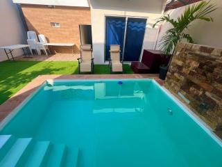 La casa del profe - Tampico - 6