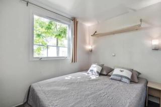 Mobile Home Camping Marvilla Parks Le Petit Mousse F41 - 1