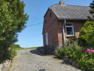 "Haus Seegang" für Naturliebhaber, strandnah, ruhig, mit großem Garten - 5