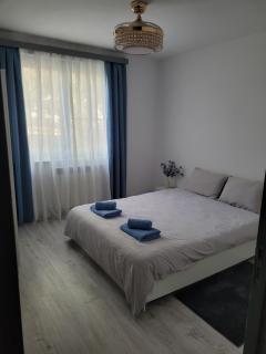 Apartament TREI - Constanţa - 3