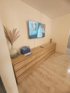 Apartament TREI - Constanţa - 2