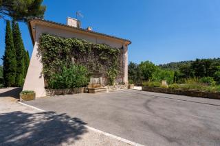 Bastide of the Rose Comtesse The Art of Intimate Luxury in Provence - 6
