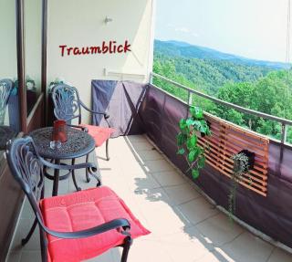 Traumblick Bayerischer Wald, Pool & Sauna, Getränke, Klimaanlage - 5