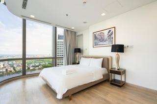 Skyline Luxury at Landmark 81 - Ho Chi Minh-stad - 2