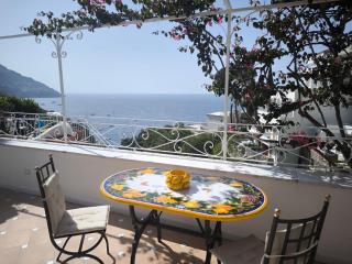 Casa Nina - Positano - 9