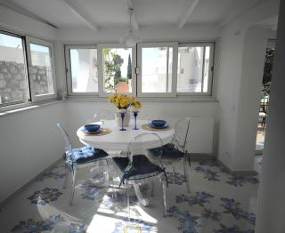 Casa Nina - Positano - 1