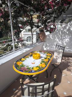 Casa Nina - Positano - 8