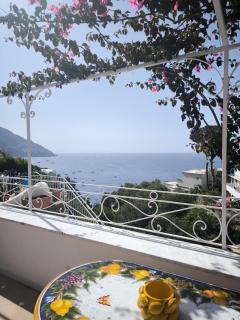 Casa Nina - Positano - 7