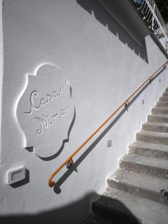 Casa Nina - Positano - 3
