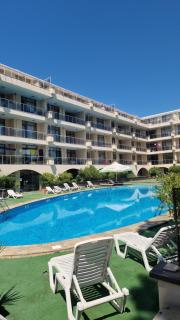 Apartment Hotel Pontica - 0