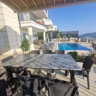 Villa serenity 1 - Kalkan - 3