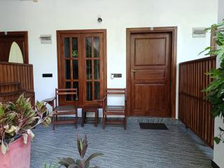 Elite Bay Arugambay - Arugam Bay - 4