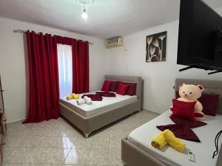 Villa Teuta's Ksamil - Ksamil - 6