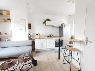 Lapostolle, proche centre, 3 chambres, 2 salles de bain - Amiens - 4