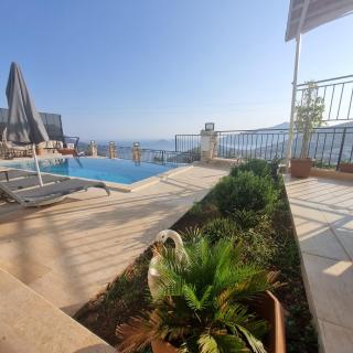 Villa serenity 1 - Kalkan - 1