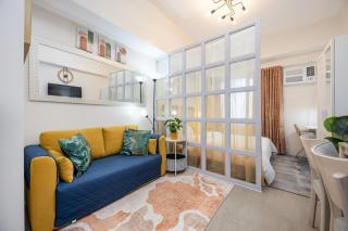 LD Cozy Condo Unit - BE Residences near Cebu IT Park - Città di Cebu - 3