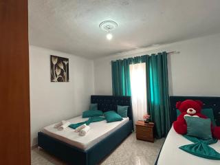 Villa Teuta's Ksamil - Ksamil - 8