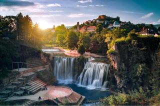 Apartman Lavanda - Jajce - 9