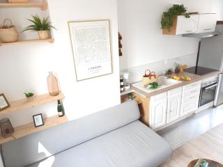 Lapostolle, proche centre, 3 chambres, 2 salles de bain - Amiens - 2