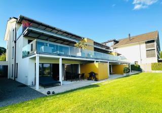 Luxuswohung in 4-Sterne Superior Golfhotel - - 4