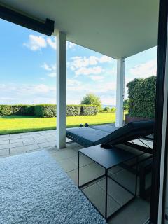 Luxuswohung in 4-Sterne Superior Golfhotel - - 6