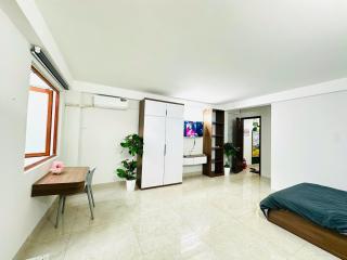 26 nguyễn văn vĩnh - Ho Chi Minh-stad - 2