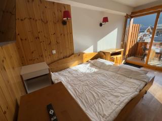 Les Orres 1800 - 6 pers - Piscine - 1