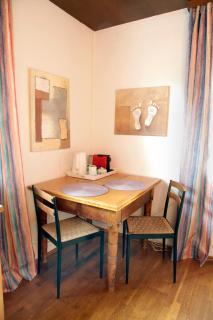 Ländlezimmer - Rankweil - 6